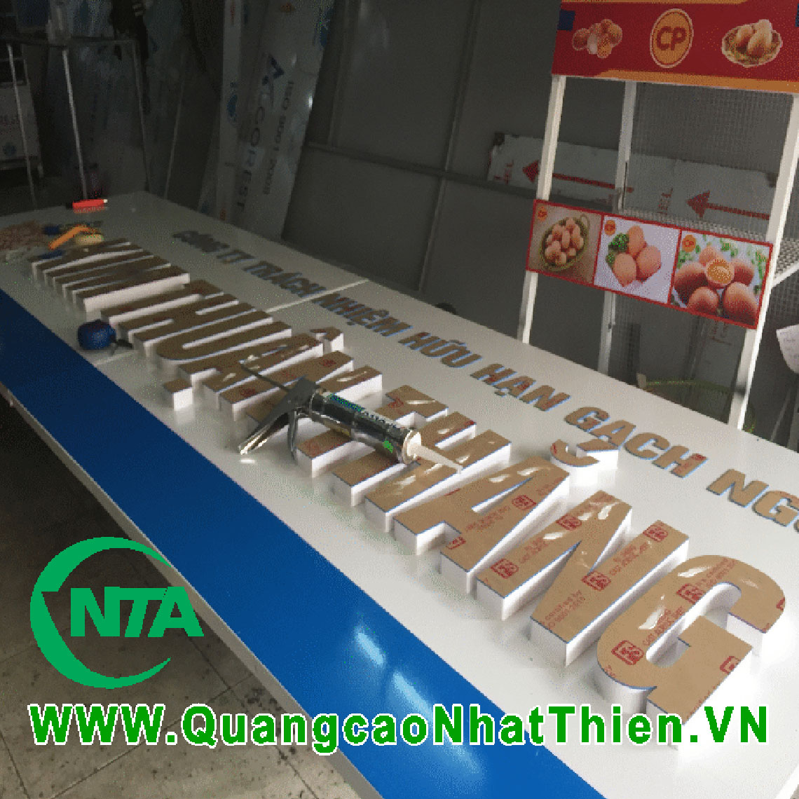 Bảng alu Bảng alu